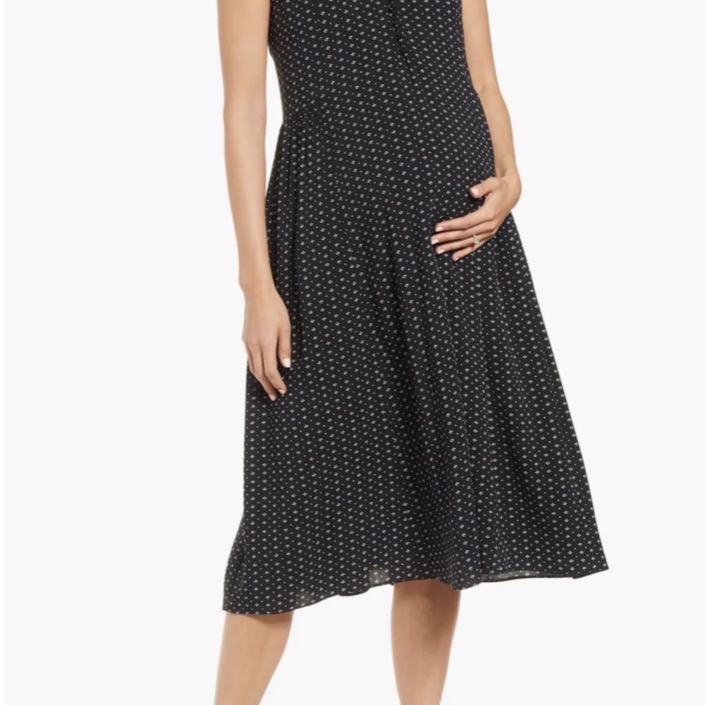 HATCH Ina Dress